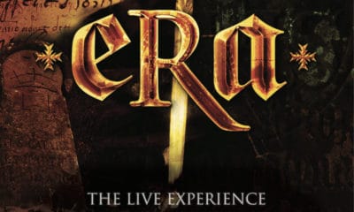 Le mythique groupe des années 2000, présentera son spectacle "ERA : The Live Experience"