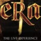 Le mythique groupe des années 2000, présentera son spectacle "ERA : The Live Experience"