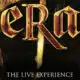 Le mythique groupe des années 2000, présentera son spectacle "ERA : The Live Experience"