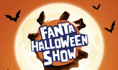 Le Dj Cut Killer et de Dadju se produiront gratuitement le 31 octobre pour le "Fanta Halloween Show"