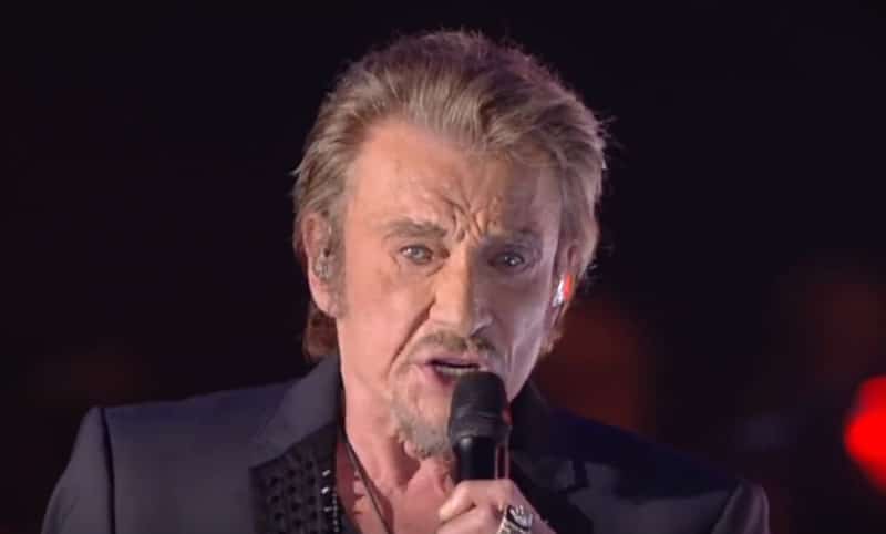 La guerre autour de l'héritage de Johnny Hallyday à 2 doigts de se finir ? 4