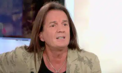 Vous avez bien lu, Francis Lalanne intégrera bel et bien la réserve de la gendarmerie nationale en janvier 2019