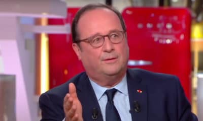 Le livre qui avait pourri le quinquennat de François Hollande aura son adaptation au théâtre