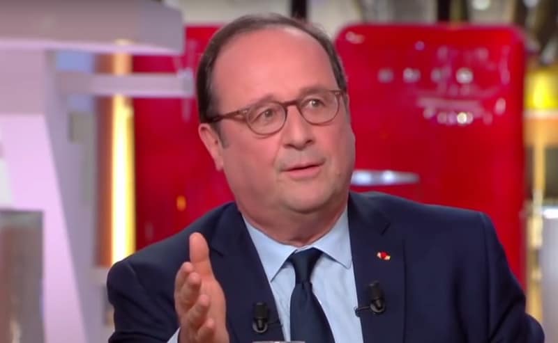 Le livre qui avait pourri le quinquennat de François Hollande aura son adaptation au théâtre