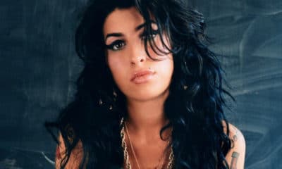 Et oui, vous ne rêvez pas, Amy Winehouse sera de retour sur scène grâce à la technologie holographique