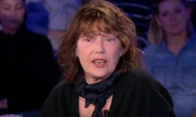 Interviewée par Léa Salamé, Jane Birkin s'est confiée sur les violences qu'elle a subies de Serge Gainsbourg