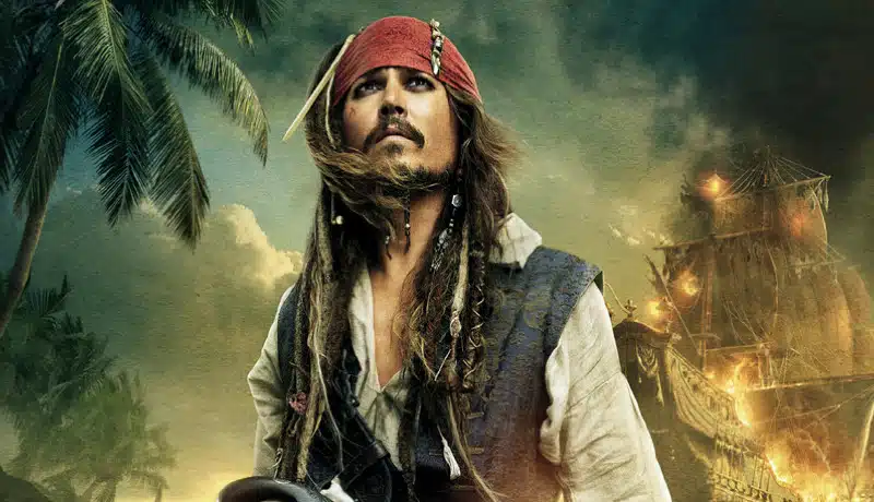 L'aventure "Pirates des Caraïbes" c'est bel et bien fini pour Johnny Depp qui vient d'être remercié