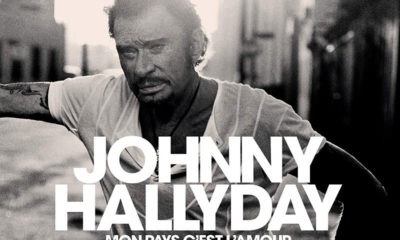 L'album de Johnny Hallyday sera à coup sûr la plus grosse vente de l'année, voir de l'histoire discographique française