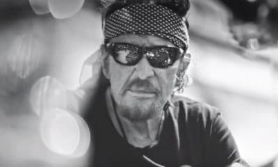 Découvrez le clip de la chanson "J’en parlerai au diable", premier single extrait de l'album posthume de Johnny Hallyday