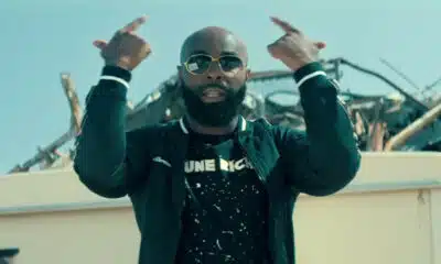 Le rappeur Kaaris a décidé de faire appel de sa condamnation suite à son altercation avec son rival Booba