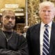 Kanye West semble revenir sur le soutien qu'il affiche à Donald Trump depuis son élection