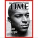 Véritable consécration pour Kylian Mbappé qui s'offre la Une du prestigieux magazine américain Time