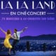 Redécouvrez le film culte "La La Land" en ciné-concert à la Seine Musicale les 29 et 30 décembre 2018