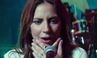 Découvrez le clip de "Look What I Found", extrait de la bande-originale du film "A Star Is Born"