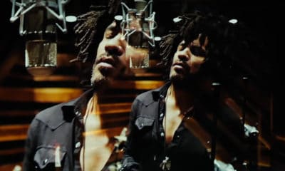 Quatre mois après avoir dévoilé le clip du single "Low", Lenny Kravitz est de retour avec une nouvelle vidéo