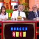 Les Nuls se sont retrouvés sur le plateau du Burger Quiz pour une soirée riche en humour