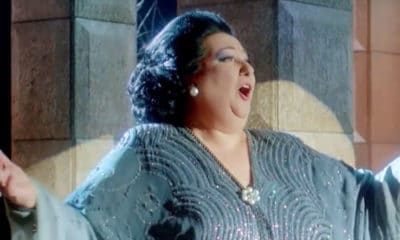 La célèbre cantatrice espagnole Montserrat Caballé est décédée ce samedi à l'âge de 85 ans