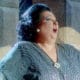 La célèbre cantatrice espagnole Montserrat Caballé est décédée ce samedi à l'âge de 85 ans