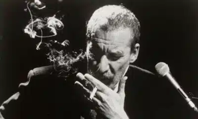 Paolo Conte est de retour avec "Live in Caracalla - 50 Years of Azzurro", un album à paraître le 09 novembre 2018