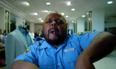 Découvrez le clip de "Come On To Me", le nouveau single extrait du dernier album de Paul McCartney