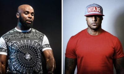 Ce mardi, le tribunal de Créteil a rendu sa décision sur la rixe qui a opposé les deux rappeurs Booba et Kaaris le 1er août dernier à Orly