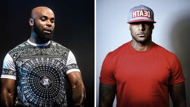 Ce mardi, le tribunal de Créteil a rendu sa décision sur la rixe qui a opposé les deux rappeurs Booba et Kaaris le 1er août dernier à Orly