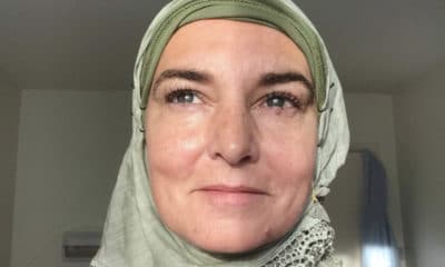 Catholique et dépressive jusqu'à présent, Sinead O'Connor a finalement retrouvé la paix dans l'Islam