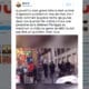 Le rappeur MHD a diffusé sur Twitter les images de "l'agression policière" dont a été victime son frère mardi soir