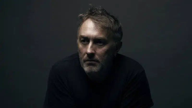 Trois ans après la sortie de "Eusa", Yann Tiersen annonce la sortie de "All", son nouvel album à paraître en 2019