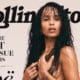 Découvrez la fille de Lenny Kravitz totalement nue en couverture du magazine Rolling Stone