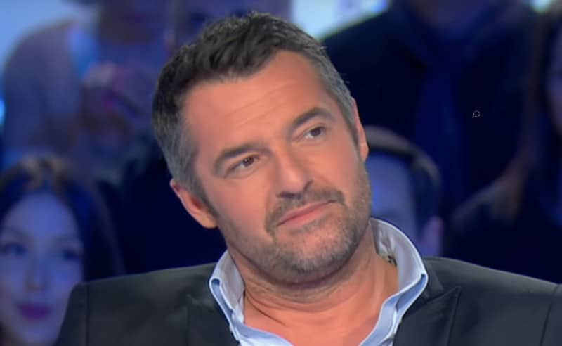 Le comédien Arnaud Ducret affirme son soutien au mouvement des gilets jaunes : "On en a marre de casquer comme des porcs"