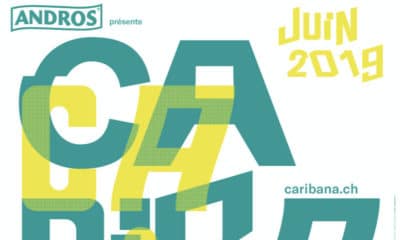 Franz Ferdinand, Morcheeba, Vitalic au programme du Caribana 2019 4