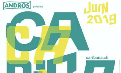 Franz Ferdinand, Morcheeba, Vitalic au programme du Caribana 2019 5