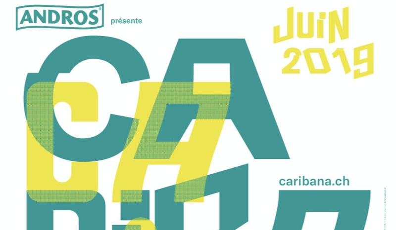 Franz Ferdinand, Morcheeba, Vitalic au programme du Caribana 2019 4