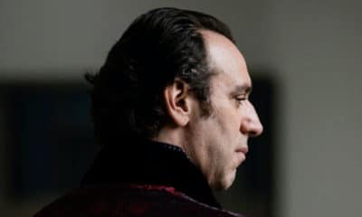 Chilly Gonzales en ouverture de Nuits sonores 2019, le mardi 28 mai à l’Auditorium de Lyon. Un rendez-vous à ne surtout pas manquer