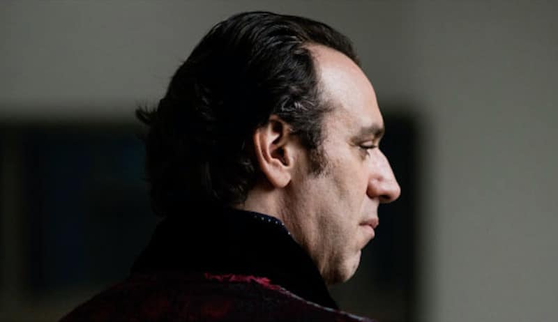 Chilly Gonzales en ouverture de Nuits sonores 2019, le mardi 28 mai à l’Auditorium de Lyon. Un rendez-vous à ne surtout pas manquer