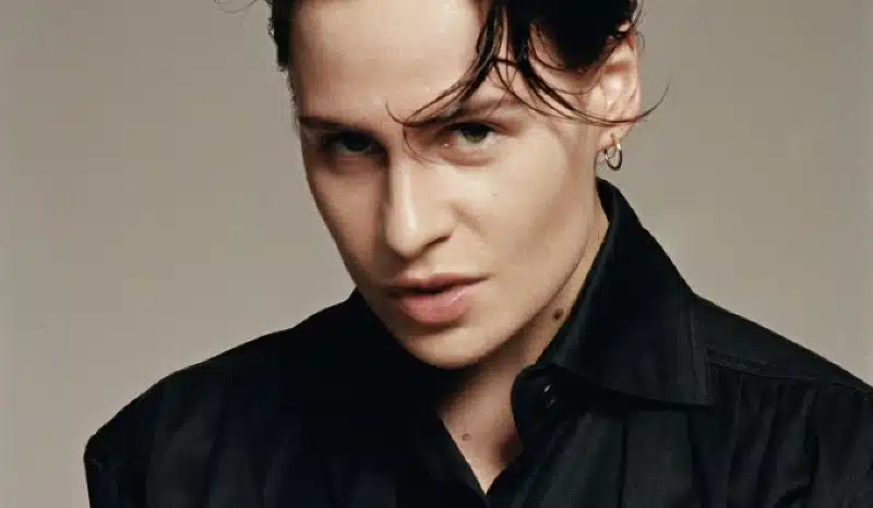 Le 19 décembre prochain, TMC diffusera en direct de l'AccorHotels Arena le concert de Christine and the Queens