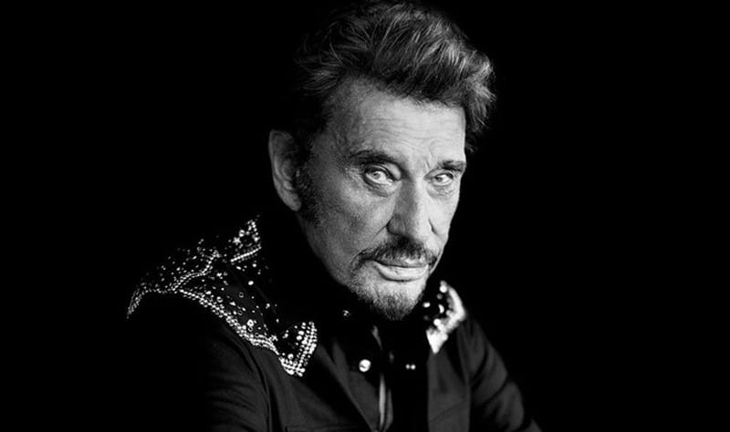 Un documentaire exceptionnel sur Johnny Hallyday sera diffusé ce vendredi soir sur France 3