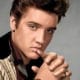 A titre posthume, Donald Trump a décerné la plus haute récompense civile au célèbre chanteur américain Elvis Presley