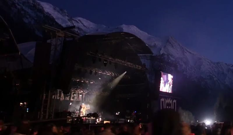 Découvrez les nouveaux artistes à l'affiche de la deuxième édition du festival Musilac Mont-Blanc, qui se déroulera du 26 au 28 avril 2019