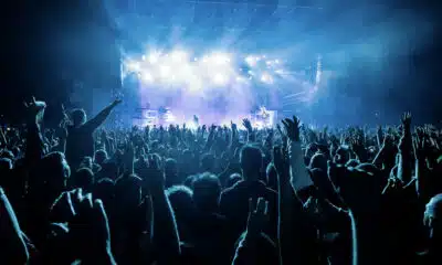 Du 1er au 2 février 2019, le festival Wintower investira le Ninkasi-Kao et le Transbordeur de Lyon pour 2 jours de folies