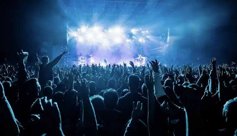 Du 1er au 2 février 2019, le festival Wintower investira le Ninkasi-Kao et le Transbordeur de Lyon pour 2 jours de folies