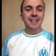 Présent dans la citée phocéenne, le héro de la série "Malcolm" adresse un message à l'Olympique de Marseille et ses supporters