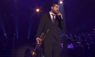 Le trompettiste Ibrahim Maalouf a été condamné à 4 mois de prison avec sursis pour agression sexuelle