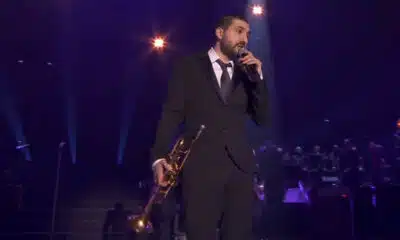 Le trompettiste Ibrahim Maalouf a été condamné à 4 mois de prison avec sursis pour agression sexuelle
