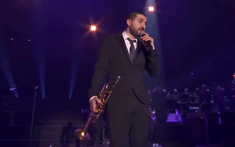 Le trompettiste Ibrahim Maalouf a été condamné à 4 mois de prison avec sursis pour agression sexuelle