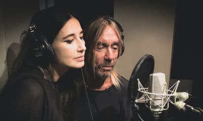 Découvrez le clip de "Encor Encor", le nouveau single de Yara Lapidus en duo avec Iggy Pop