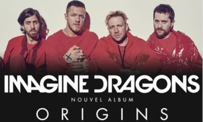 Dix-neuf mois après la sortie de "Evolve", le groupe est de retour avec un quatrième album studio baptisé "Origins"