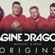 Dix-neuf mois après la sortie de "Evolve", le groupe est de retour avec un quatrième album studio baptisé "Origins"