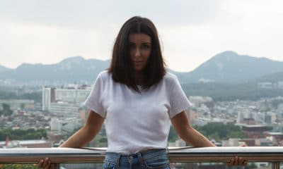 Jenifer vient de dévoiler le clip de "Encore et encore", le tout nouveau single extrait de son dernier album baptisé "Nouvelle Page"